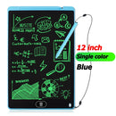 Digital Graphic Tablets, Handwriting Pad Toys, 8.5/12 Inch childrensterritory