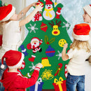 Kids DIY Christmas Tree Decorations For Home childrensterritory