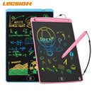 Digital Graphic Tablets, Handwriting Pad Toys, 8.5/12 Inch childrensterritory