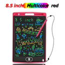 Digital Graphic Tablets, Handwriting Pad Toys, 8.5/12 Inch childrensterritory