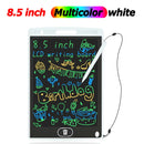 Digital Graphic Tablets, Handwriting Pad Toys, 8.5/12 Inch childrensterritory
