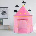 Indoor Princess Toy House for Kids Under 14 Years