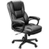 High-Back Faux Leather Office, Gaming Chair with Lumbar Support childrensterritory