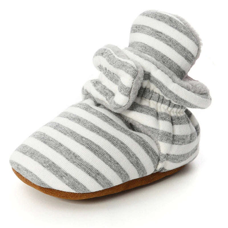 Soft Anti-slip Infant Crib Shoes/First Walker