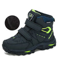 Kids New Designer Velcro High Top Climbing Shoes childrensterritory