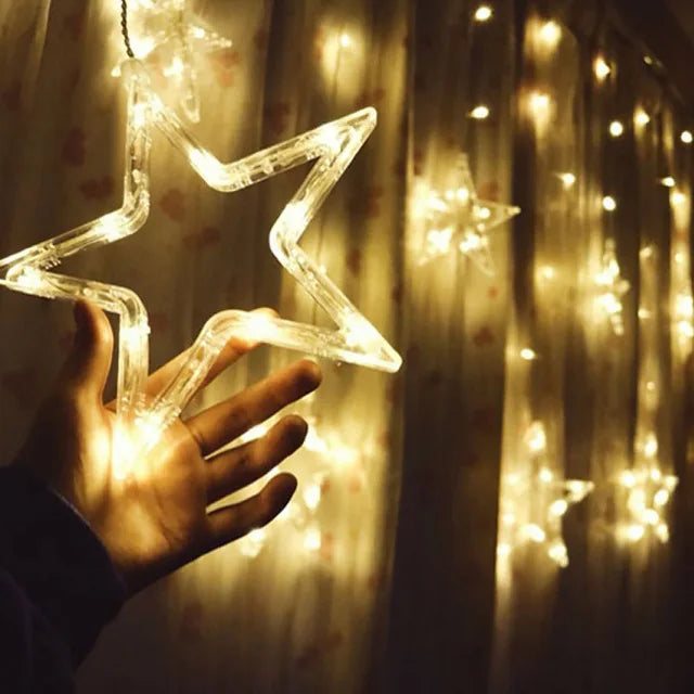 1.35M Large Folding Kids Play House Princess Castle