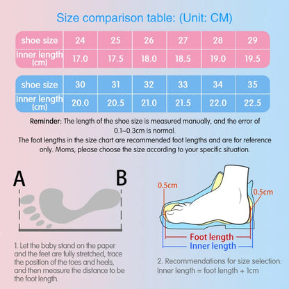 Tipsietoes Running Shoes for Toddlers childrensterritory