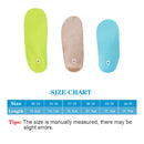 Children's Flatfoot Mesh Arch Support Pad childrensterritory