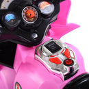 Battery Operated Kids Ride On Motorcycle/Bike Toy childrensterritory