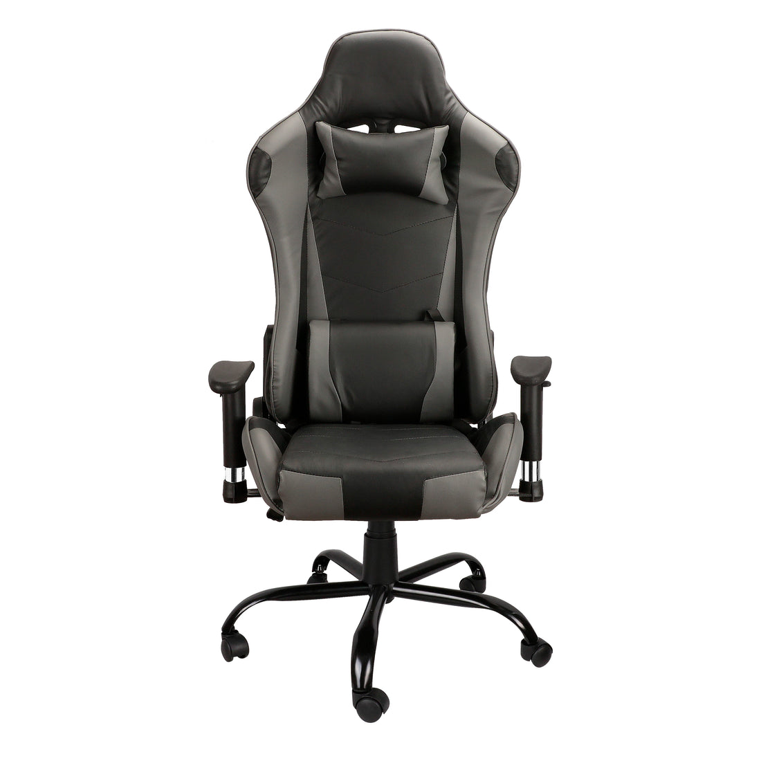 Fine-quality Computer Armchair With Footrest for Teens/Adults