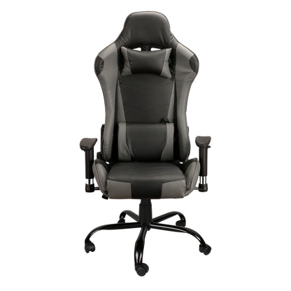 Fine-quality Computer Armchair With Footrest for Teens/Adults