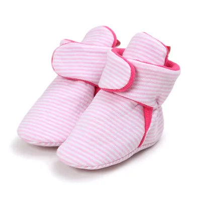 Soft Anti-slip Infant Crib Shoes/First Walker