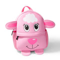 Kid Boy/Girl 3D Cartoon School Backpack