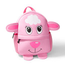 Kid Boy/Girl 3D Cartoon School Backpack