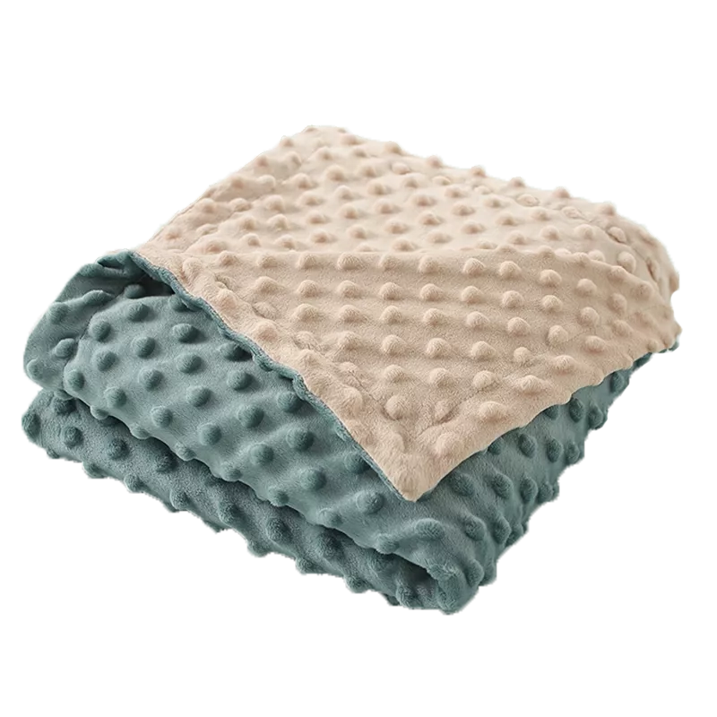 Newborn Soft Blanket Swaddling Photography Accessories childrensterritory