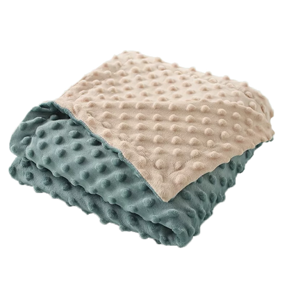 Newborn Soft Blanket Swaddling Photography Accessories childrensterritory