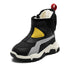 Kids Boys Warm Waterproof Sports Snow Boots childrensterritory