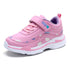 Kids Girls Breathable Waterproof Running Sneakers childrensterritory