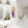 Cartoon Design Height Measure Wall Decals for Kids Room childrensterritory