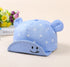 Cartoon Design Baby Summer Sun Hat/Cap in 5 Colors childrensterritory