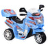 Battery Operated Kids Ride On Motorcycle/Bike Toy childrensterritory
