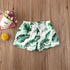 Toddler Boys Printed Swimming Board Shorts/Trunks childrensterritory