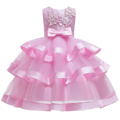 Little Girls&