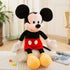 20/40/50CM Stuffed Mickey & Minnie Toy Dolls For Kids childrensterritory