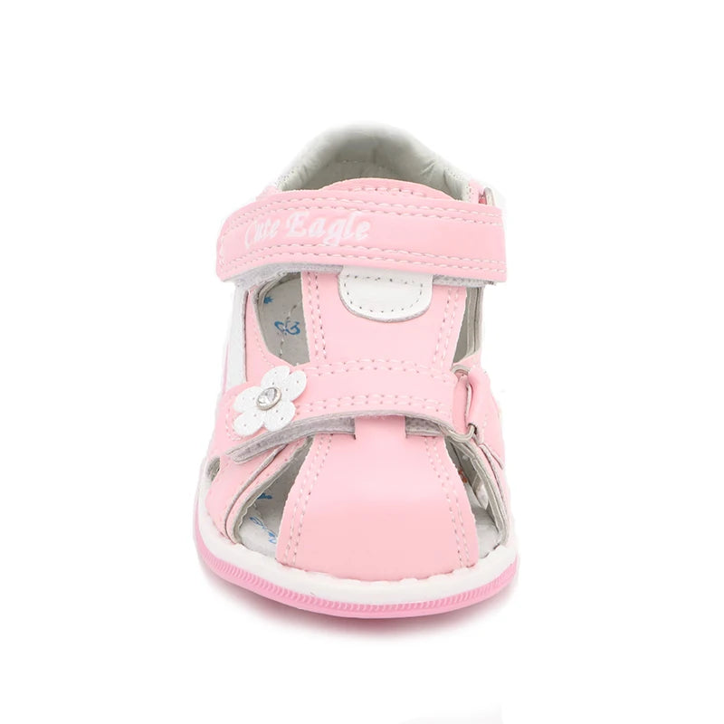 Little Girls High Quality Soft Princess Sandals childrensterritory