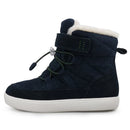 Kids Fashion Warm Snow Boots With Plush Lining childrensterritory