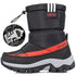 Premium, Thick, Cozy, and Warm Snow Boots for Kids childrensterritory