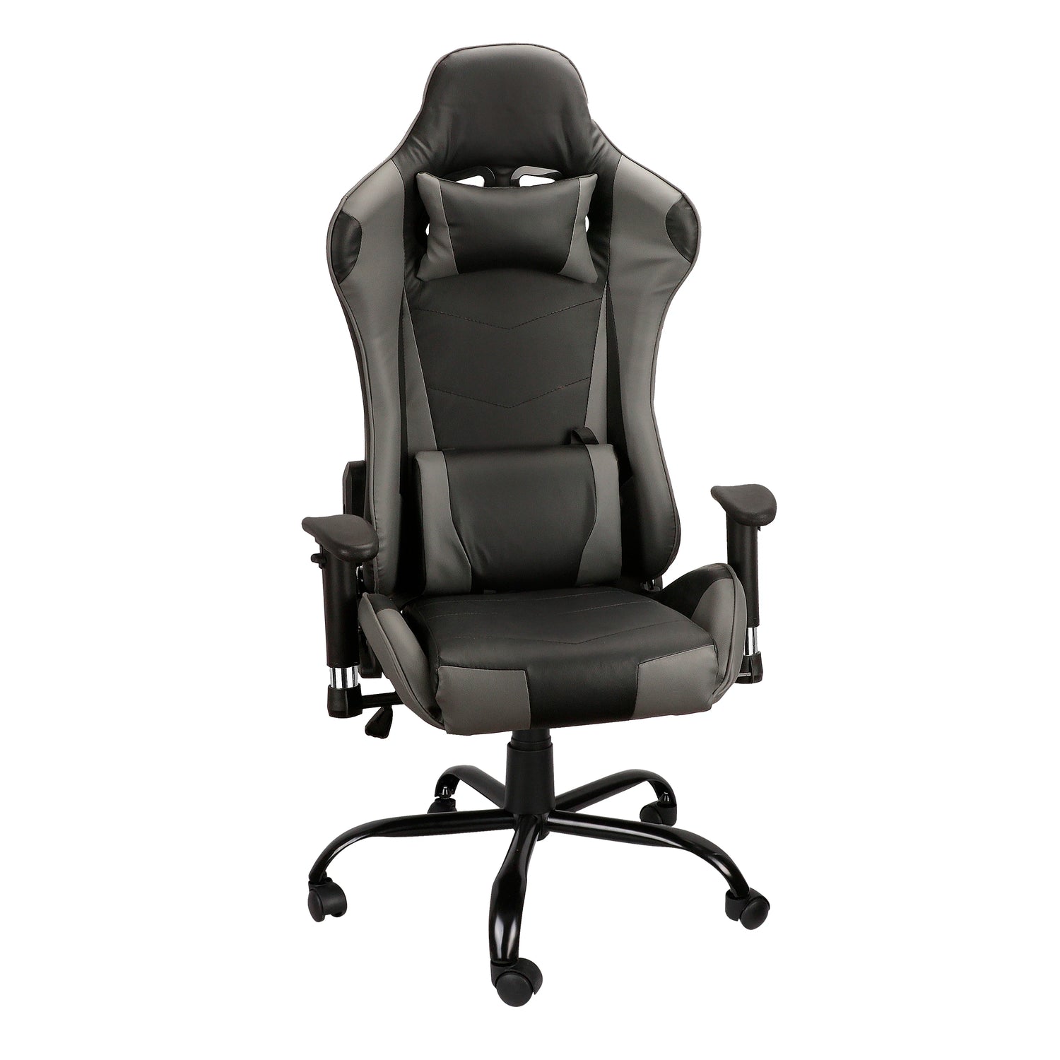 Fine-quality Computer Armchair With Footrest for Teens/Adults