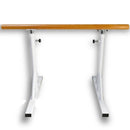 Portable Dance Bar With A Length of One Meter childrensterritory