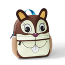 Kid Boy/Girl 3D Cartoon School Backpack