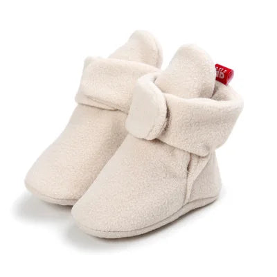 Soft Anti-slip Infant Crib Shoes/First Walker