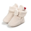 Soft Anti-slip Infant Crib Shoes/First Walker
