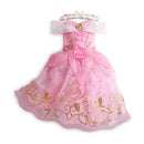 Kids Girls Disney Princess Dresses for Halloween Christmas childrensterritory