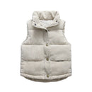 Warm Thick Cotton Waistcoat for Kids childrensterritory