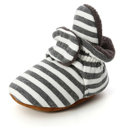 Soft Anti-slip Infant Crib Shoes/First Walker