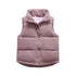 Warm Thick Cotton Waistcoat for Kids childrensterritory
