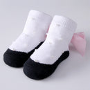 Cute Pattern Cotton Infants Socks Baby Girls Princess Socks childrensterritory
