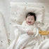 Warm Soft Fleece Swaddling Blankets for Baby childrensterritory