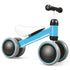 Baby Ride-On Balance Bike Toy for Indoor and Outdoor childrensterritory