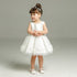 Baby Girl Tulle Baptism/Christening Princess Dresses childrensterritory