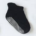 Baby/Kids 6 Pairs/lot Anti-slip Ankle Socks With Grip childrensterritory