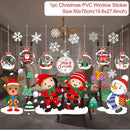 Kids Room Wall Decals for Christmas and New Year Decor childrensterritory