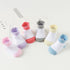 Baby/Kids 6 Pairs/lot Anti-slip Ankle Socks With Grip childrensterritory