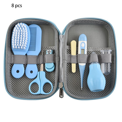 Baby Healthcare 4 To13 Pcs Rich Styles Nursing Products Set childrensterritory
