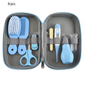 Baby Healthcare 4 To13 Pcs Rich Styles Nursing Products Set childrensterritory