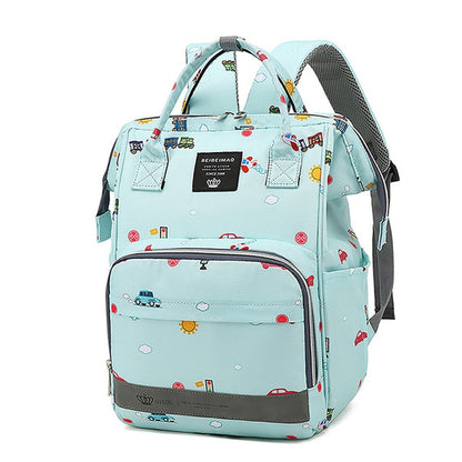 Large Capacity Waterproof Maternity Travel Bag childrensterritory